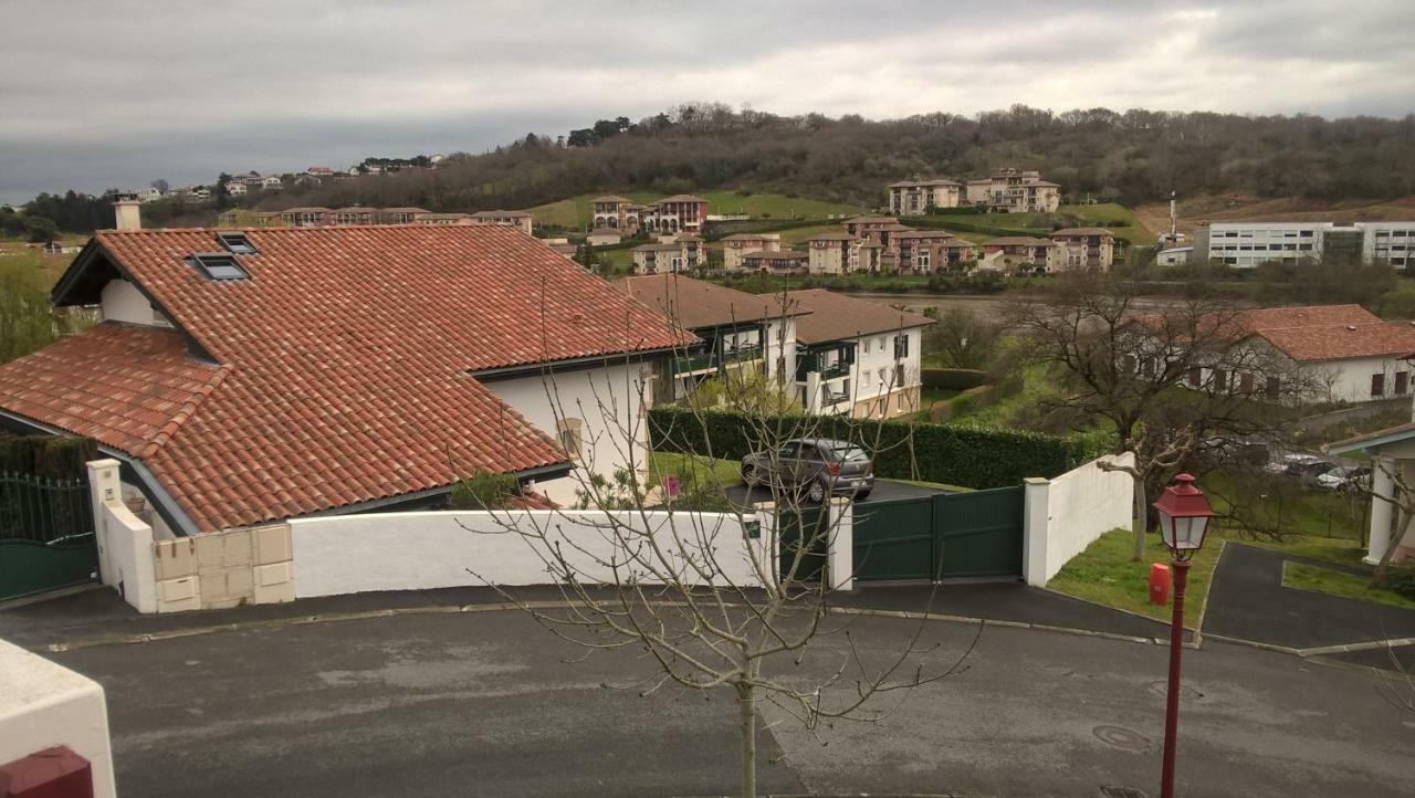 Ferienwohnung Proche De St. Jean De Luz, T2 Classe A 900M De La Plage Urrugne Exterior foto